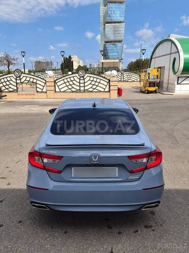 Honda Accord 2022, 72,000 km - 1.5 l - Bakı