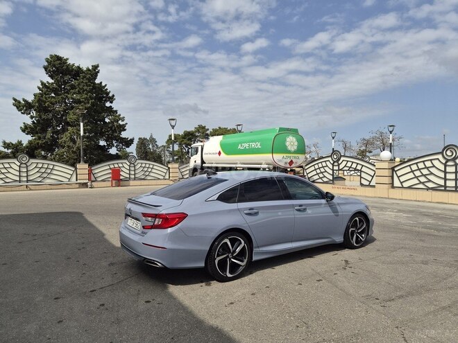 Honda Accord 2022, 72,000 km - 1.5 l - Bakı