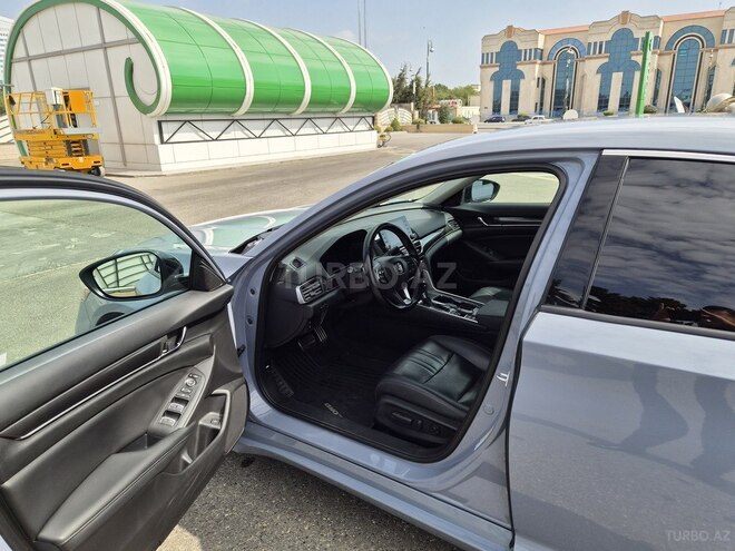 Honda Accord 2022, 72,000 km - 1.5 l - Bakı