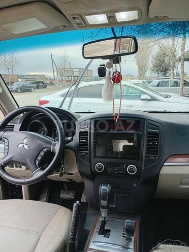 Mitsubishi Pajero 2008, 500,000 km - 3.0 l - Masallı