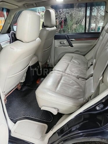 Mitsubishi Pajero 2008, 500,000 km - 3.0 l - Masallı