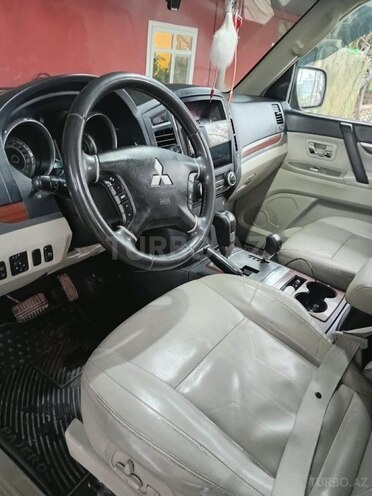 Mitsubishi Pajero 2008, 500,000 km - 3.0 l - Masallı