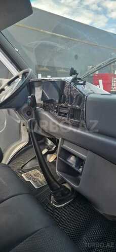 Mercedes Sprinter 312 1998, 900,000 km - 2.9 л - Bakı