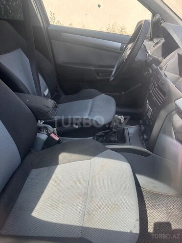 Opel Astra 2007, 265,000 km - 1.3 l - Gəncə