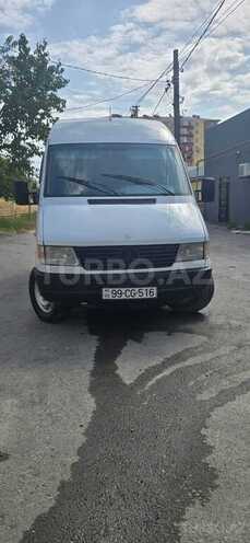 Mercedes Sprinter 312 1998, 900,000 km - 2.9 л - Bakı