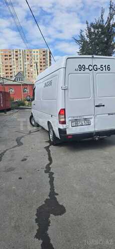Mercedes Sprinter 312 1998, 900,000 km - 2.9 л - Bakı