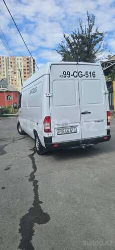Mercedes Sprinter 312 1998, 900,000 km - 2.9 л - Bakı