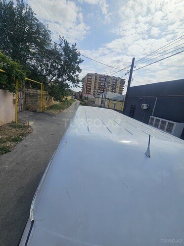 Mercedes Sprinter 312 1998, 900,000 km - 2.9 л - Bakı