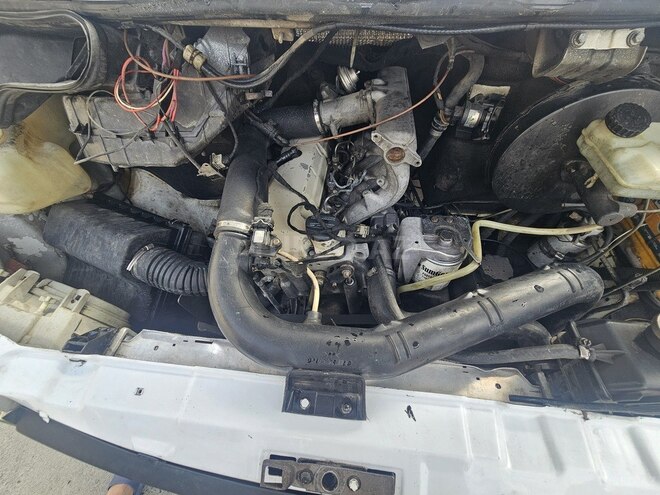 Mercedes Sprinter 312 1998, 900,000 km - 2.9 л - Bakı