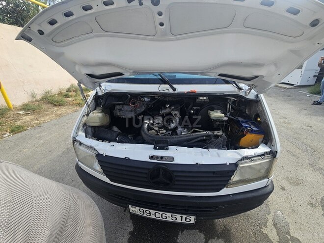Mercedes Sprinter 312 1998, 900,000 km - 2.9 л - Bakı
