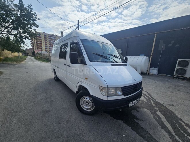 Mercedes Sprinter 312 1998, 900,000 km - 2.9 л - Bakı