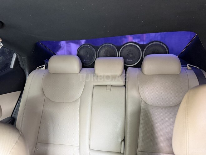 Hyundai Elantra 2014, 120,000 km - 1.8 l - Bakı