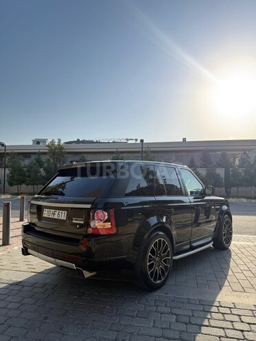 Land Rover RR Sport 2011, 230,000 km - 3.0 l - Bakı