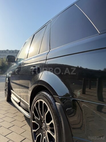 Land Rover RR Sport 2011, 230,000 km - 3.0 l - Bakı