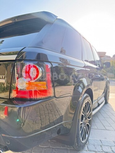 Land Rover RR Sport 2011, 230,000 km - 3.0 l - Bakı
