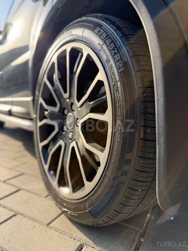 Land Rover RR Sport 2011, 230,000 km - 3.0 l - Bakı