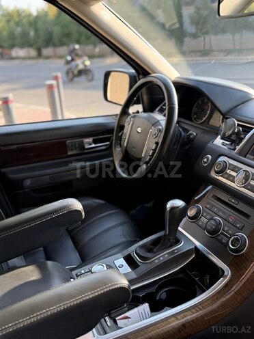 Land Rover RR Sport 2011, 230,000 km - 3.0 l - Bakı