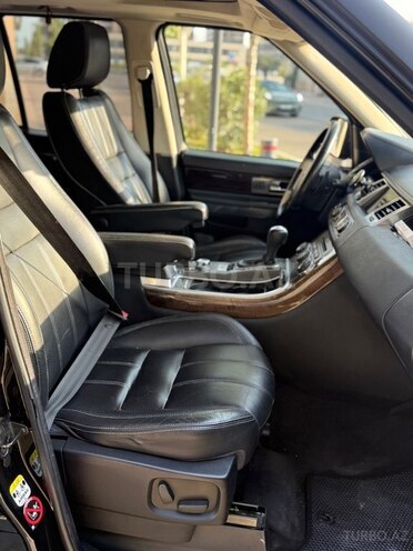 Land Rover RR Sport 2011, 230,000 km - 3.0 l - Bakı