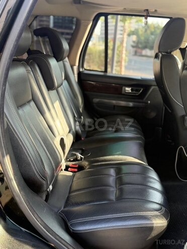 Land Rover RR Sport 2011, 230,000 km - 3.0 l - Bakı