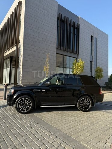 Land Rover RR Sport 2011, 230,000 km - 3.0 l - Bakı