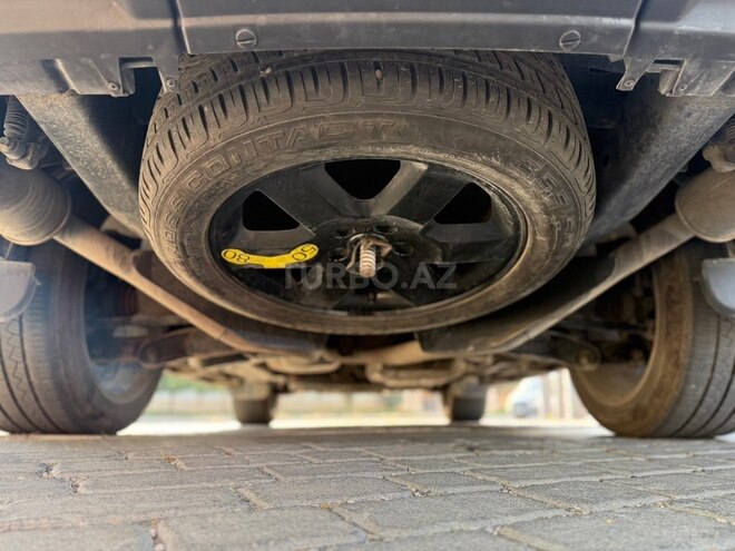 Land Rover RR Sport 2011, 230,000 km - 3.0 l - Bakı