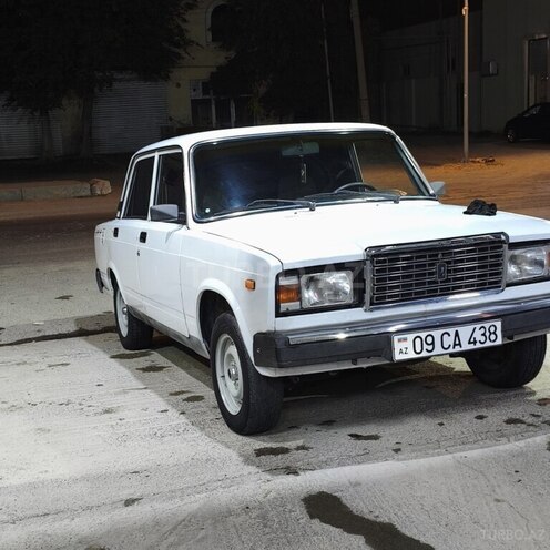 LADA (VAZ) 2107 2006, 20,000 km - 1.6 l - Bərdə