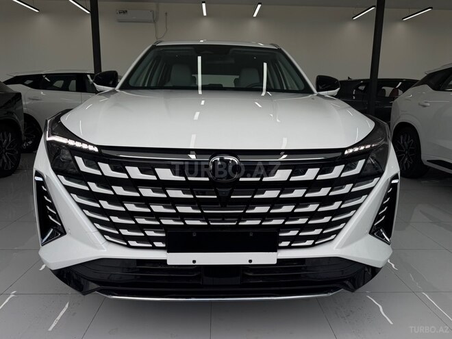 Changan  2025, 0 km - 1.5 l - Bakı