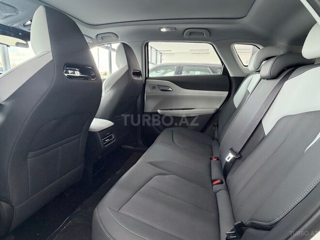 Changan  2025, 0 km - 1.5 l - Bakı