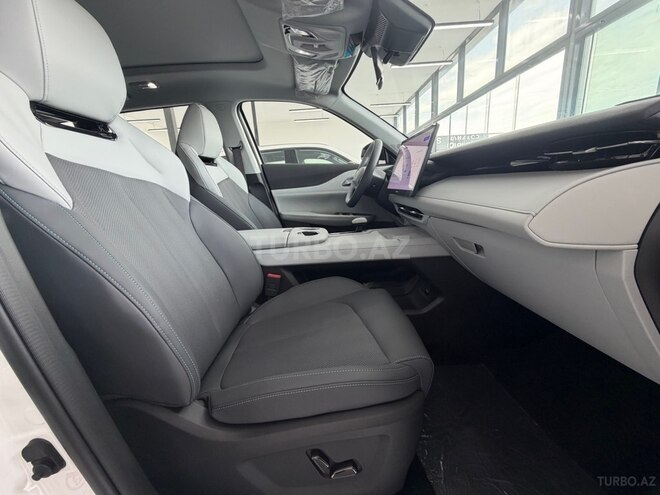 Changan  2025, 0 km - 1.5 l - Bakı