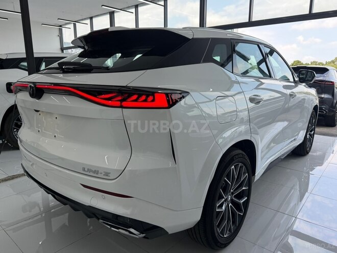 Changan  2025, 0 km - 1.5 l - Bakı