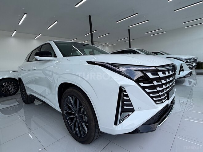 Changan  2025, 0 km - 1.5 l - Bakı