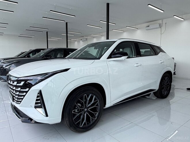 Changan  2025, 0 km - 1.5 l - Bakı