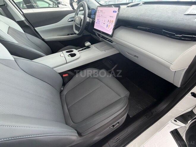 Changan  2025, 0 km - 1.5 l - Bakı