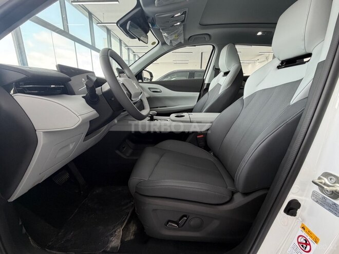 Changan  2025, 0 km - 1.5 l - Bakı