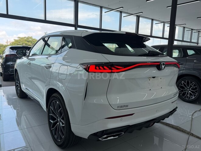 Changan  2025, 0 km - 1.5 l - Bakı