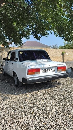LADA (VAZ) 2107 2006, 20,000 km - 1.6 l - Bərdə