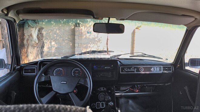 LADA (VAZ) 2107 2006, 20,000 km - 1.6 l - Bərdə