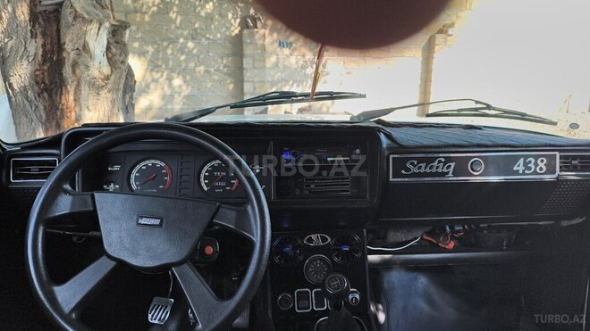 LADA (VAZ) 2107 2006, 20,000 km - 1.6 l - Bərdə