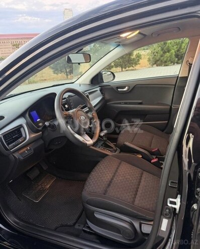 Kia Rio 2020, 94,000 km - 1.6 l - Bakı