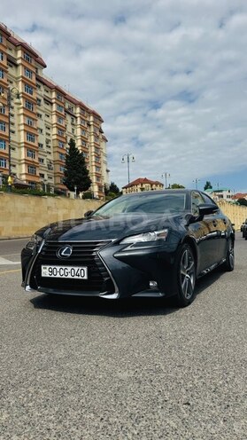 Lexus  2018, 130,000 km - 2.5 l - Bakı
