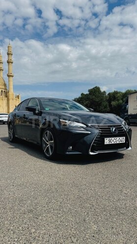 Lexus  2018, 130,000 km - 2.5 l - Bakı