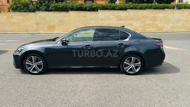 Lexus  2018, 130,000 km - 2.5 l - Bakı