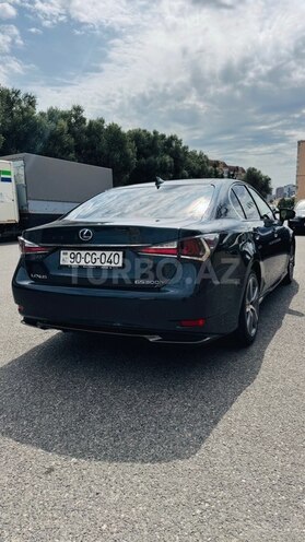 Lexus  2018, 130,000 km - 2.5 l - Bakı