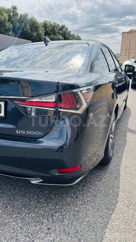 Lexus  2018, 130,000 km - 2.5 l - Bakı