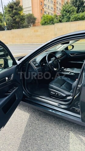Lexus  2018, 130,000 km - 2.5 l - Bakı
