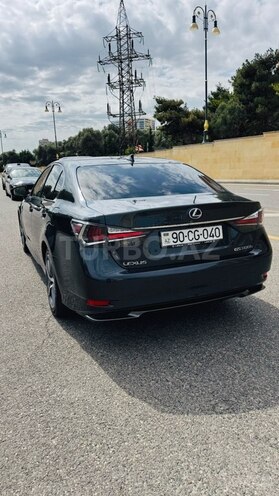 Lexus  2018, 130,000 km - 2.5 l - Bakı