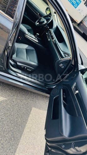 Lexus  2018, 130,000 km - 2.5 l - Bakı