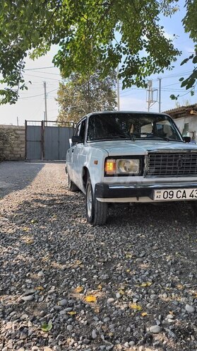 LADA (VAZ) 2107 2006, 20,000 km - 1.6 l - Bərdə
