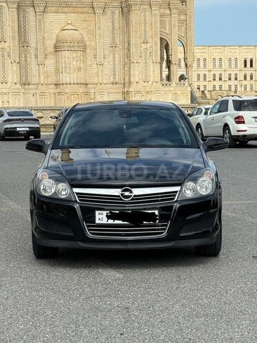 Opel Astra 2008, 354,009 km - 1.4 l - Bakı