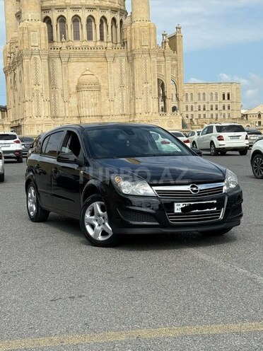 Opel Astra 2008, 354,009 km - 1.4 l - Bakı
